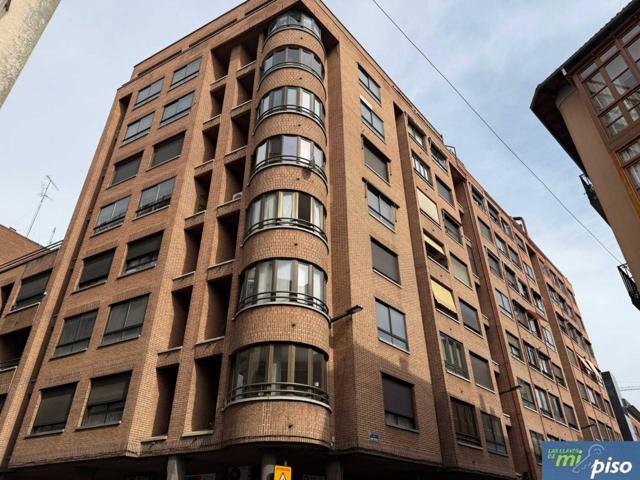 Piso en venta en Batallas-San Juan(47002) photo 0