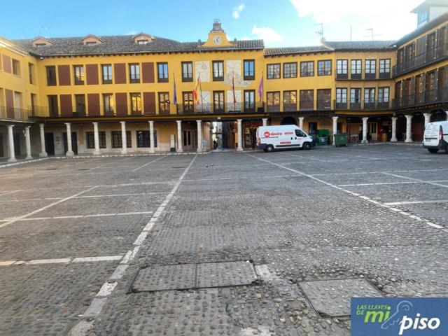 Duplex en venta en Tordesillas photo 0
