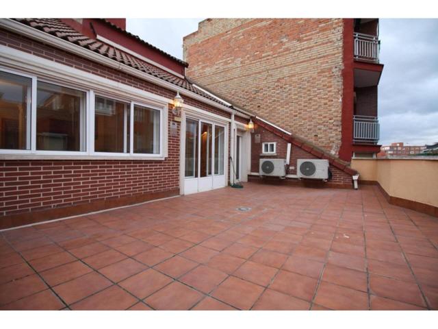 Piso en venta en Las Delicias(47013) photo 0