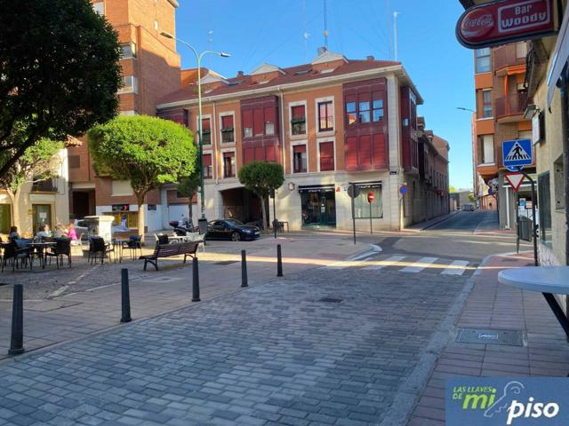 Piso en venta en San Miguel-San Nicolás-San Pablo(47003) photo 0