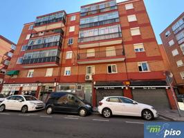 Piso en venta en La Victoria(47009) photo 0