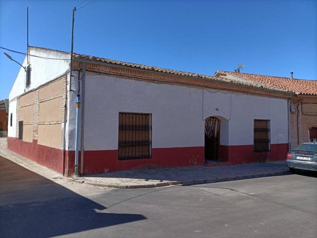 Casa en venta en Ventosa de La Cuesta photo 0