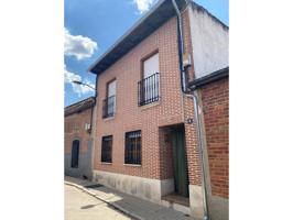 Chalet adosado en venta en Rodilana photo 0