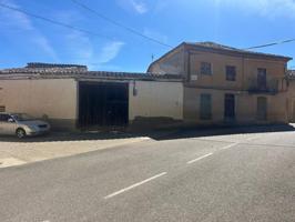 Casa en venta en Villalonso photo 0