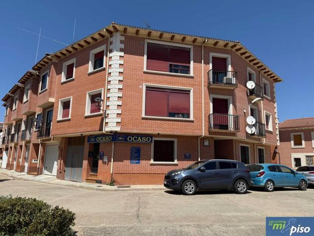 Piso en venta en Cigales photo 0