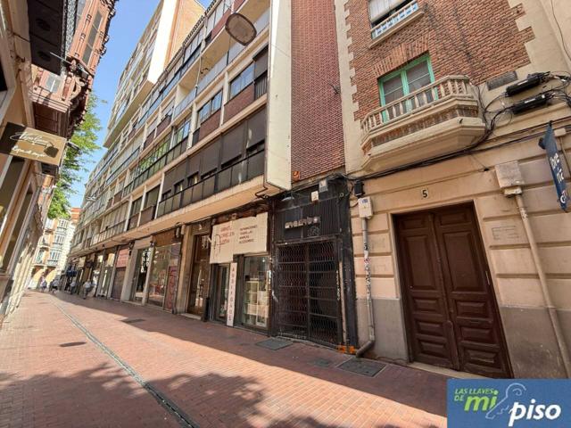 Piso en venta en Centro(47002) photo 0