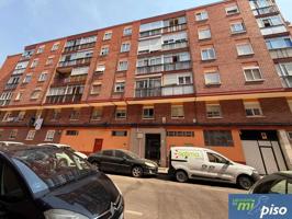 Piso en venta en Las Flores-San Isidro-Pajarillos(47012) photo 0