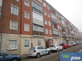 Piso en venta en Paseo Zorrilla-Campo Grande-Cuatro de Marzo(47006) photo 0