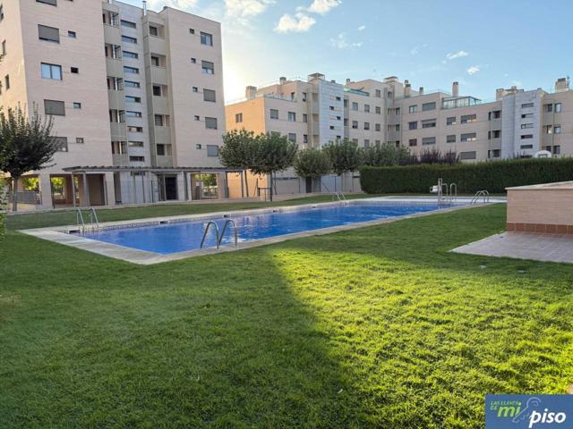Piso en venta en Pinar de Jalón(47013) photo 0