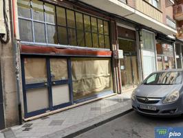 Local en alquiler en Centro(47002) photo 0