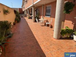 Duplex en venta en Nava del Rey photo 0