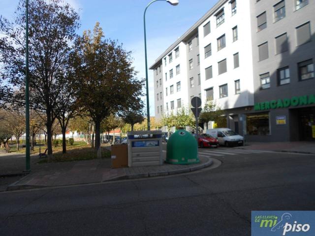 Piso en venta en Las Flores-San Isidro-Pajarillos(47011) photo 0