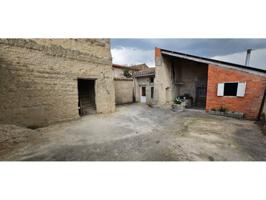 Casa en venta en Tiedra photo 0