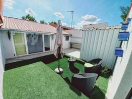 Casa en venta en Las Villas-Covaresa-Parque Alameda-La Rubia(47008) photo 0