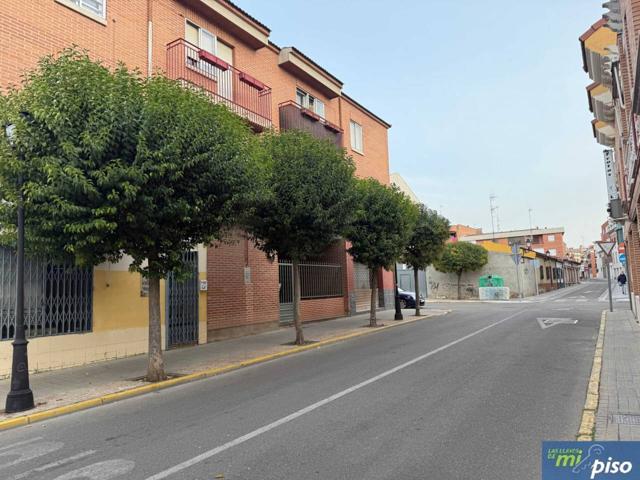 Piso en venta en Laguna de Duero photo 0
