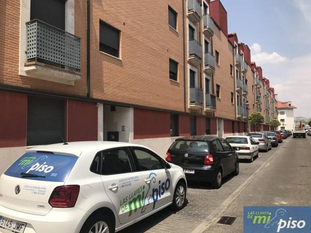 Piso en venta en Santovenia de Pisuerga(47155) photo 0