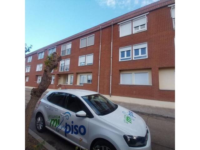 Piso en venta en Cabezón de Pisuerga photo 0