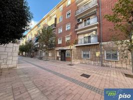 Piso en venta en Paseo Zorrilla-Campo Grande-Cuatro de Marzo(47006) photo 0