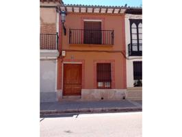 Casa en venta en Nava del Rey photo 0