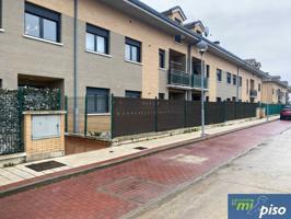 Atico en venta en Fuensaldaña photo 0