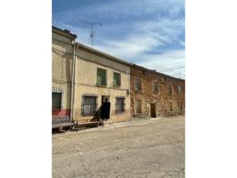 Casa en venta en Canillas de Esgueva photo 0