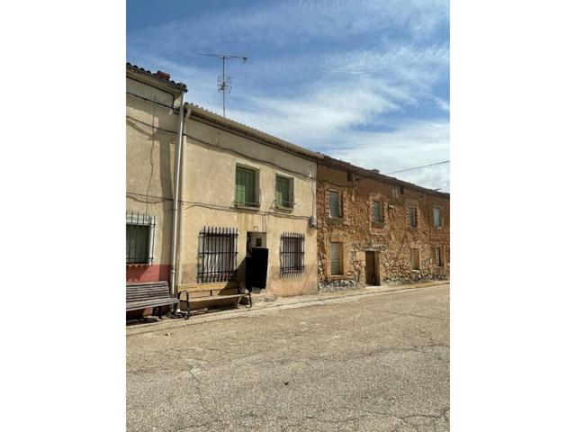 Casa en venta en Canillas de Esgueva photo 0
