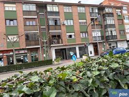 Piso en venta en Medina del Campo photo 0