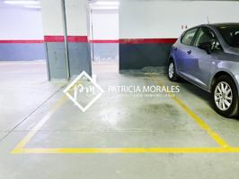 Plaza De Parking en alquiler en Málaga de 15 m2 photo 0