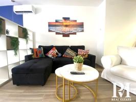 Estudio en alquiler en Torremolinos de 50 m2 photo 0