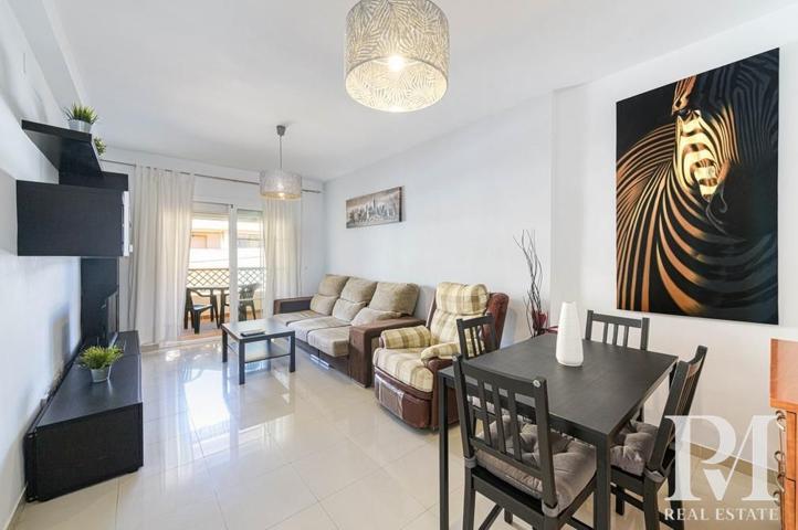 Piso en venta en Torre de Benagalbón de 92 m2 photo 0