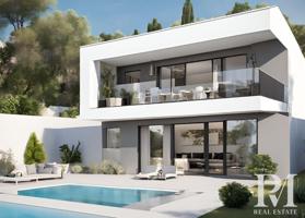 Terreno en venta en Torremolinos de 600 m2 photo 0