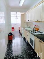 Piso en alquiler en Málaga de 90 m2 photo 0