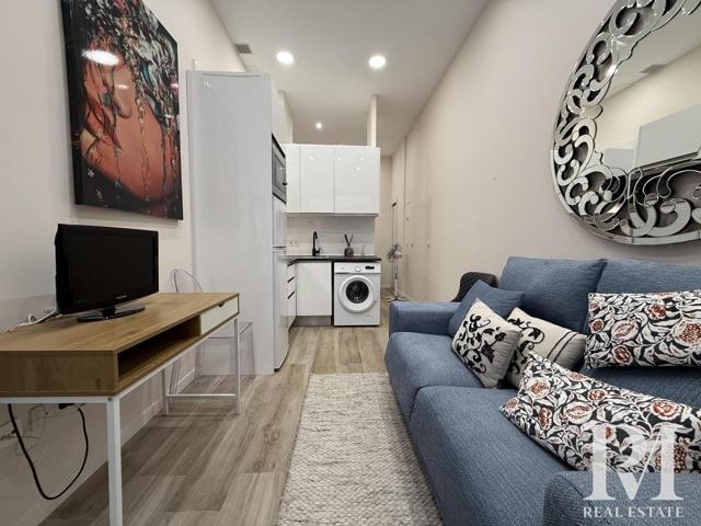 Estudio en venta en Fuengirola de 30 m2 photo 0