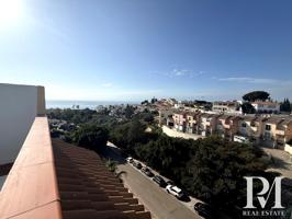 Ático en venta en Fuengirola de 90 m2 photo 0