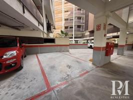 Plaza De Parking en venta en Málaga de 36 m2 photo 0