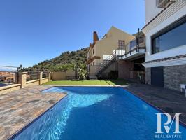 Casa - Chalet en venta en Alhaurín de la Torre de 259 m2 photo 0