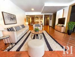 Piso en venta en Málaga de 180 m2 photo 0