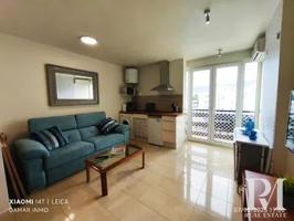 Estudio en alquiler en Benalmádena de 30 m2 photo 0