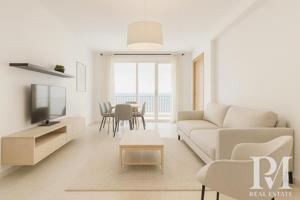 Piso en venta en Málaga de 87 m2 photo 0