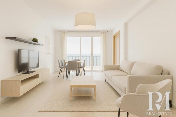 Piso en venta en Málaga de 87 m2 photo 0