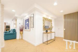 Piso en venta en Málaga de 205 m2 photo 0