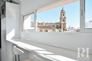 Dúplex en venta en Málaga de 106 m2 photo 0