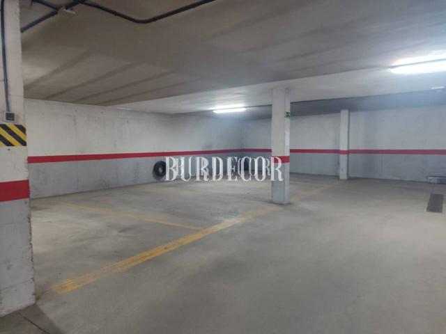 Plaza de garaje en venta en Humanes de Madrid photo 0