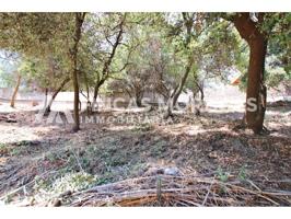 Solar en venta en La Floresta-Les Planes photo 0