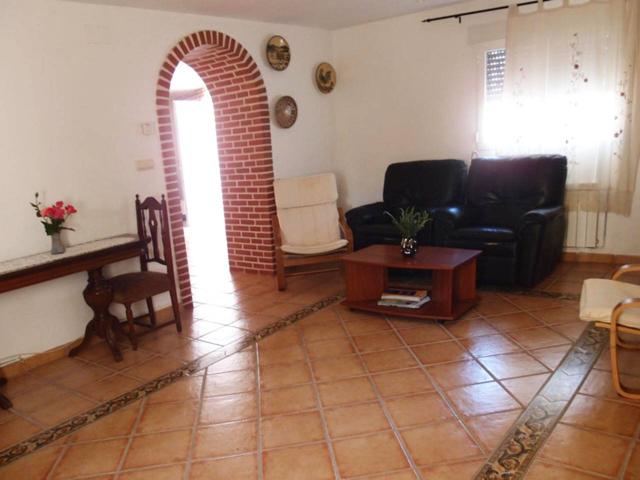 CHALET EN  CALATAYUD photo 0