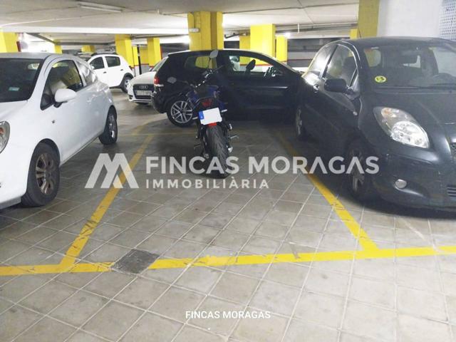 Parking en venta en estación de Sant Cugat photo 0