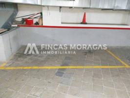 Parking para moto en venta en el centro de Sant Cugat photo 0