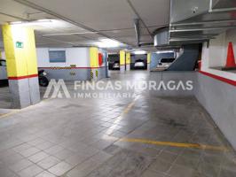 Parking para moto en venta en el centro de Sant Cugat photo 0