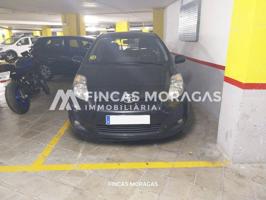 Parking en venta en ESTACIÓ Sant Cugat del Vallés photo 0