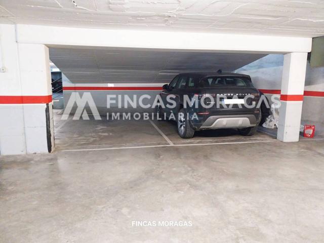 ¡Alquiler de parking en Sant Cugat del Vallès Centro! photo 0
